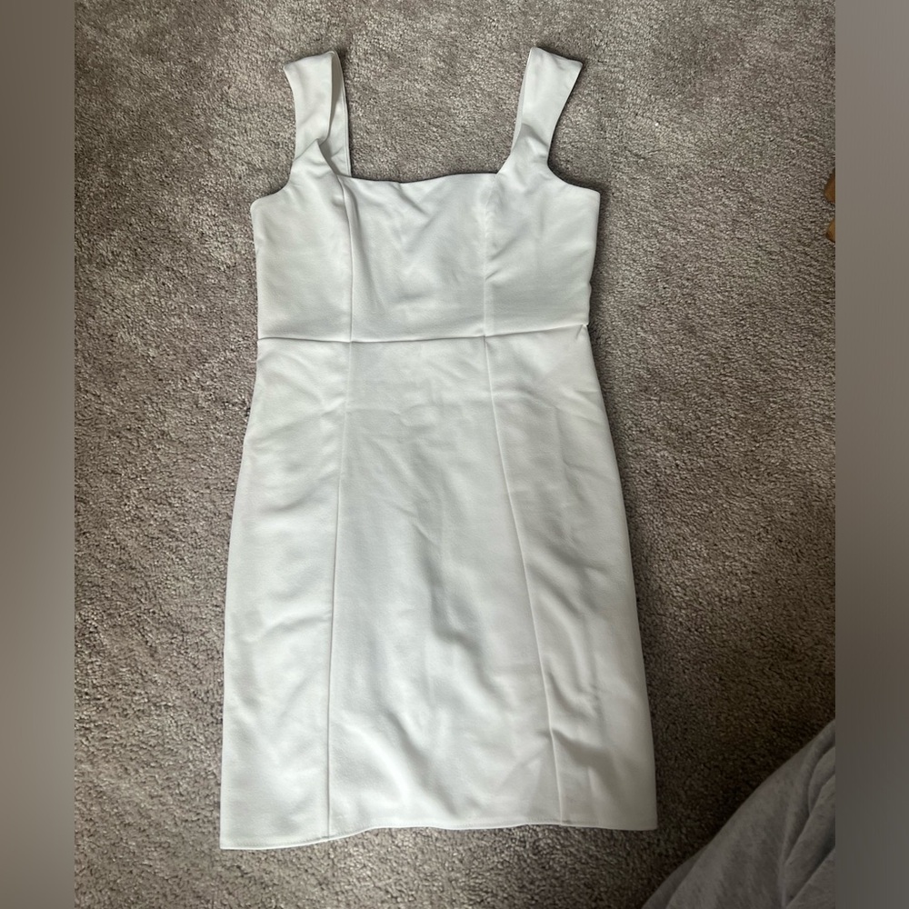Show Me Your MuMu Eden Mini Dress